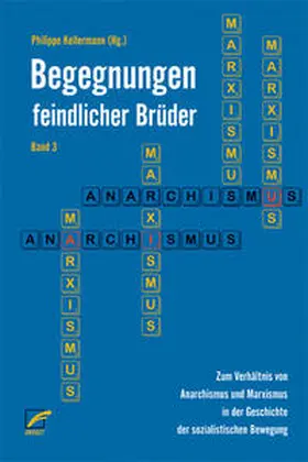 Kellermann | Begegnungen feindlicher Brüder III | Buch | 978-3-89771-541-7 | sack.de