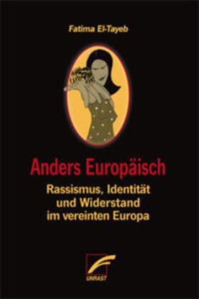 El-Tayeb |  Anders Europäisch | Buch |  Sack Fachmedien