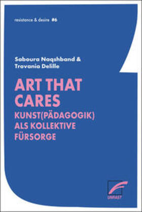 Naqshband |  Art that cares | Buch |  Sack Fachmedien