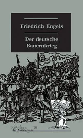 Engels | Der deutsche Bauernkrieg | Buch | 978-3-89771-907-1 | sack.de