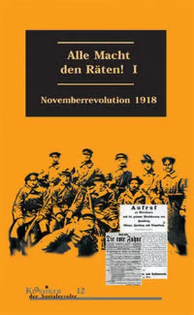 Panther | Alle Macht den Räten 1 | Buch | 978-3-89771-910-1 | sack.de