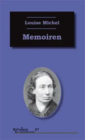 Michel |  Memoiren | Buch |  Sack Fachmedien