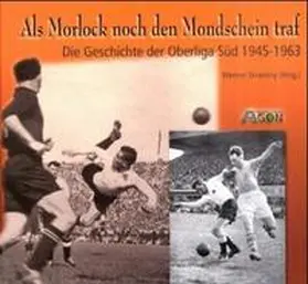 Skrentny |  Als Morlock noch den Mondschein traf | Buch |  Sack Fachmedien