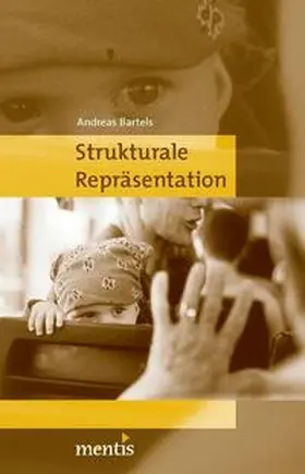 Bartels |  Strukturale Repräsentation | Buch |  Sack Fachmedien