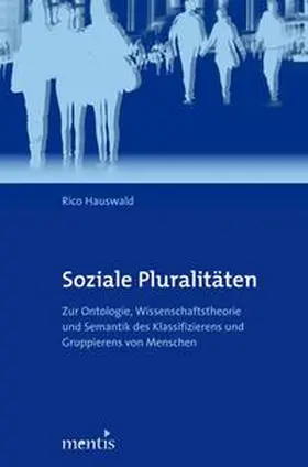 Hauswald |  Soziale Pluralitäten | Buch |  Sack Fachmedien