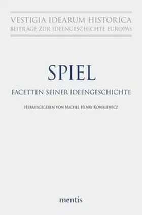 Kowalewicz |  Spiel | Buch |  Sack Fachmedien