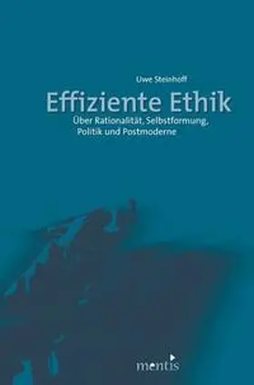 Steinhoff |  Effiziente Ethik | Buch |  Sack Fachmedien