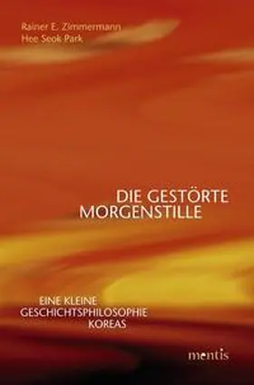 Zimmermann / Park |  Die gestörte Morgenstille | Buch |  Sack Fachmedien