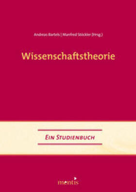 Bartels / Stöckler |  Wissenschaftstheorie | Buch |  Sack Fachmedien