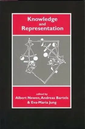 Newen / Bartels / Jung |  Knowledge and Representation | Buch |  Sack Fachmedien