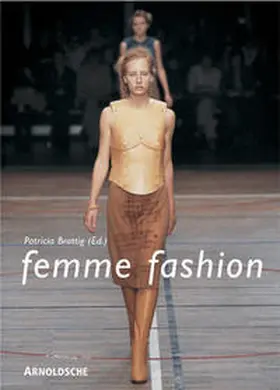 Brattig |  femme fashion | Buch |  Sack Fachmedien