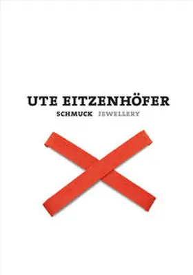 Holzach / Lindemann / Unger | Ute Eitzenhöfer | Buch | 978-3-89790-406-4 | sack.de