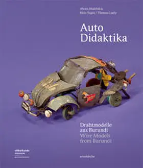 Malefakis / Togni / Laely |  Auto Didaktika | Buch |  Sack Fachmedien