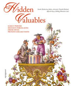 Bodinek / Andres-Acevedo / Reyes |  Hidden Valuables | Buch |  Sack Fachmedien