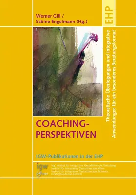 Engelmann / Gill |  COACHING-PERSPEKTIVEN | eBook | Sack Fachmedien