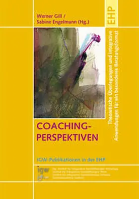 Engelmann / Gill | COACHING-PERSPEKTIVEN | E-Book | sack.de