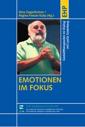 Gegenfurtner / Fresser-Kuby |  Emotionen im Fokus | Buch |  Sack Fachmedien