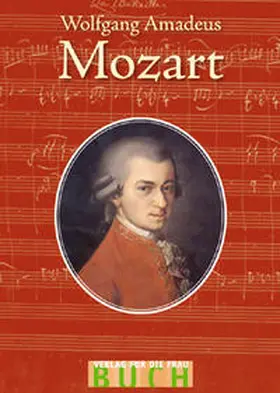 Nykrin | Wolfgang Amadeus Mozart | Buch | 978-3-89798-158-4 | sack.de