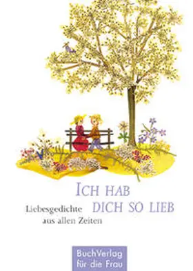 Pieper |  Ich habe dich so lieb | Buch |  Sack Fachmedien