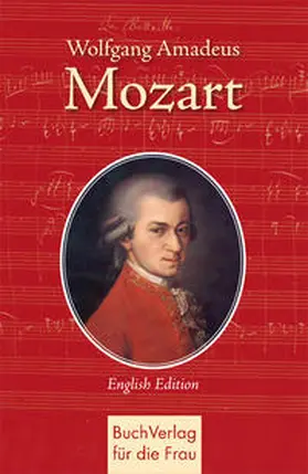 Nykrin |  Wolfgang Amadeus Mozart | Buch |  Sack Fachmedien