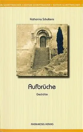 Schultens |  Aufbrüche | Buch |  Sack Fachmedien