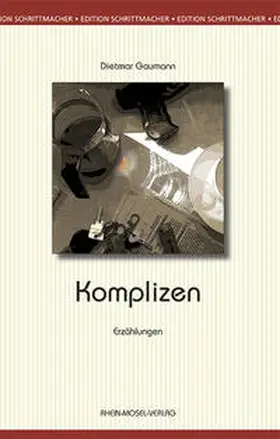 Gaumann |  Komplizen | Buch |  Sack Fachmedien