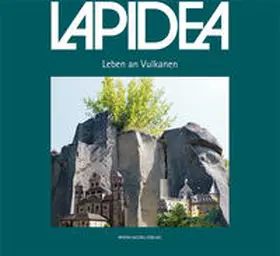 Lapidea Förderkreis |  Leben an Vulkanen | Buch |  Sack Fachmedien