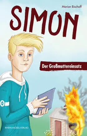 Bischoff |  Simon | Buch |  Sack Fachmedien