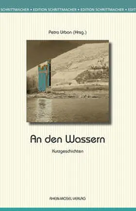 Beckenkamp / Broicher / Capellmann | An den Wassern | E-Book | sack.de