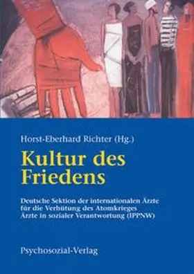 Richter |  Kultur des Friedens | Buch |  Sack Fachmedien