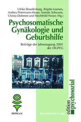 Neises |  Psychosomatische Gynäkologie und Geburtshilfe | Buch |  Sack Fachmedien