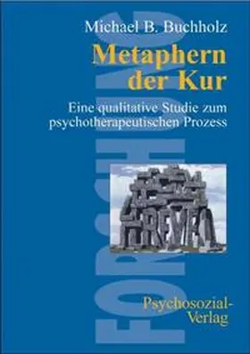 Buchholz |  Metaphern der 'Kur' | Buch |  Sack Fachmedien