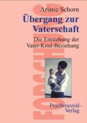 Schorn |  Männer im Übergang zur Vaterschaft | Buch |  Sack Fachmedien