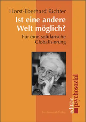 Richter |  Ist eine andere Welt möglich? | Buch |  Sack Fachmedien