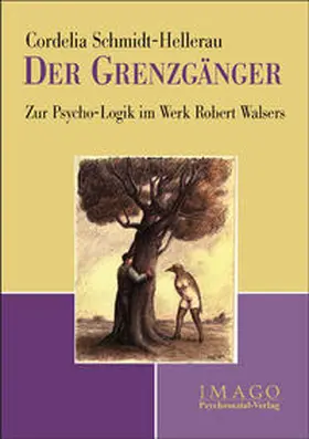 Schmidt-Hellerau |  Der Grenzgänger | Buch |  Sack Fachmedien