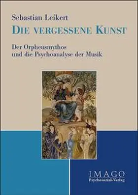 Leikert |  Die vergessene Kunst | Buch |  Sack Fachmedien