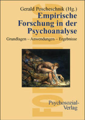 Poscheschnik |  Empir. Forschung/Psychoanalyse | Buch |  Sack Fachmedien