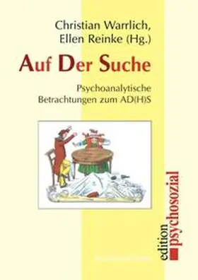 Warrlich / Reinke |  Auf Der Suche | Buch |  Sack Fachmedien