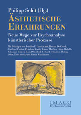 Soldt |  Ästhetische Erfahrungen | Buch |  Sack Fachmedien