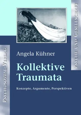 Kühner |  Kollektive Traumata | Buch |  Sack Fachmedien