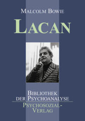 Bowie |  Lacan | Buch |  Sack Fachmedien