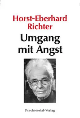 Richter |  Umgang mit Angst | Buch |  Sack Fachmedien