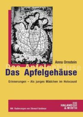 Ornstein |  Das Apfelgehäuse | Buch |  Sack Fachmedien