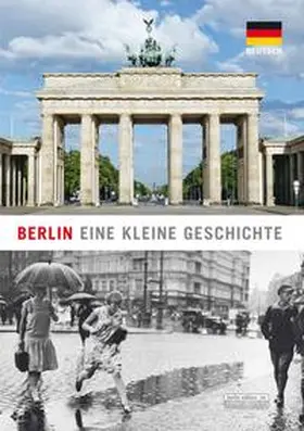 Härtel |  Berlin | Buch |  Sack Fachmedien