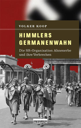 Koop |  Himmlers Germanenwahn | Buch |  Sack Fachmedien