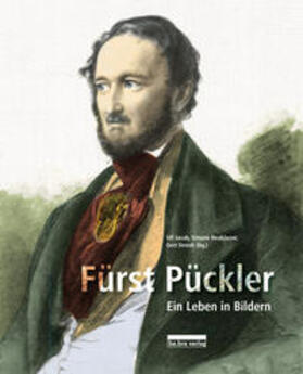 Jacob / Neuhäuser / Streidt |  Fürst Pückler | Buch |  Sack Fachmedien