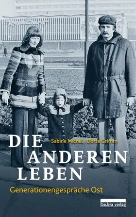 Michel / Grimm |  Die anderen Leben | Buch |  Sack Fachmedien