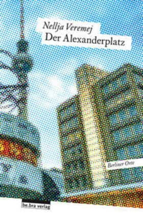 Veremej |  Der Alexanderplatz | Buch |  Sack Fachmedien