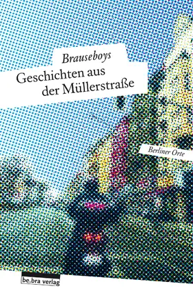 Bokowski / Husen / Rescue |  Geschichten aus der Müllerstraße | Buch |  Sack Fachmedien