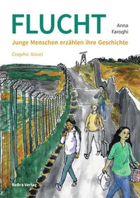 Faroqhi |  Flucht | Buch |  Sack Fachmedien